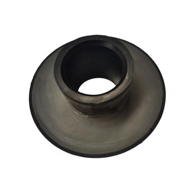Cover Plate Liner For Rubber Pump